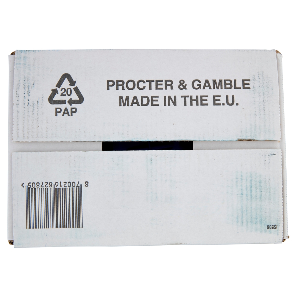 Dash Power Detersivo Liquido Lavatrice, Classico, 3x23 Lavaggi=69 Lavaggi 3x1035 ml